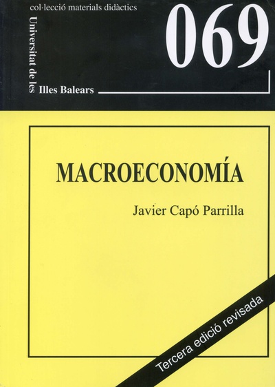 Macroeconomia