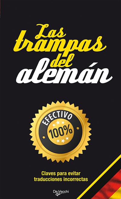 Las trampas del alemán