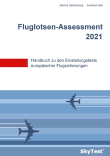 SkyTest® Fluglotsen-Assessment 2021