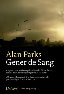 Gener de Sang