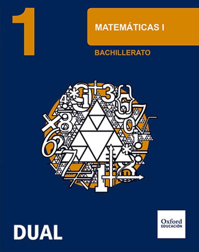 Inicia Matemáticas 1.º Bachillerato. Libro del alumno