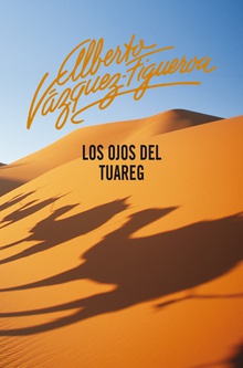 Los ojos del tuareg (Tuareg 2)