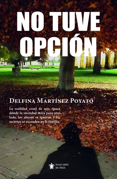 No tuve opción