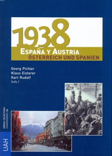 1938 España y Austria