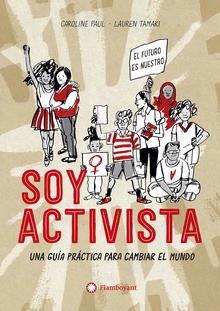 Soy activista