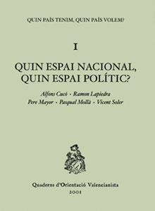 Quin espai nacional, quin espai polític?