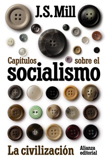 Capítulos sobre el socialismo. La civilización