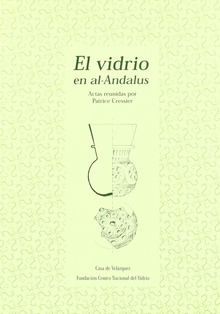 El vidrio en al-Andalus