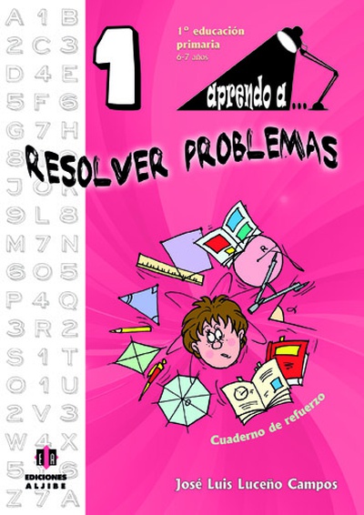 Aprendo a... resolver problemas 1