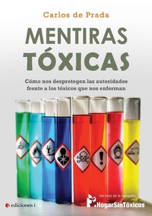 MENTIRAS TÓXICAS