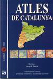 Atles de Catalunya