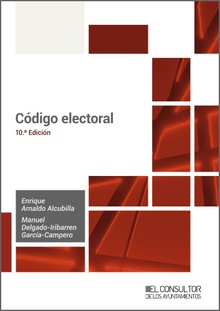 Código electoral (10.ª Edición)