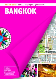 Bangkok (Plano - Guía)