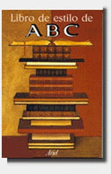 Libro de estilo de ABC