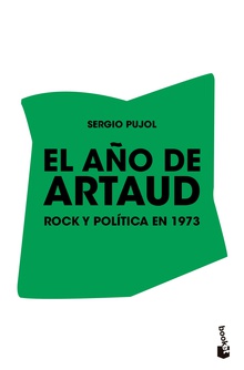 El año de Artaud