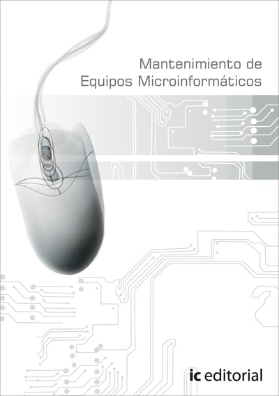Mantenimiento de equipos microinformaticos