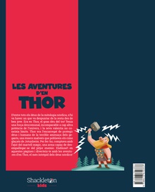 Les aventures d'en Thor