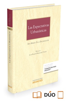 Las expectativas urbanísticas (Papel + e-book)