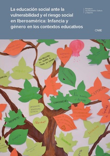 La educación social ante la vulnerabilidad y el riesgo social en Iberoamérica: Infancia y género en los contextos educativos
