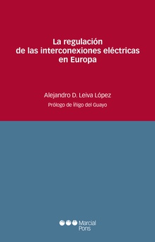 La regulación de las interconexiones eléctricas en Europa