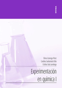 Experimentación en química I