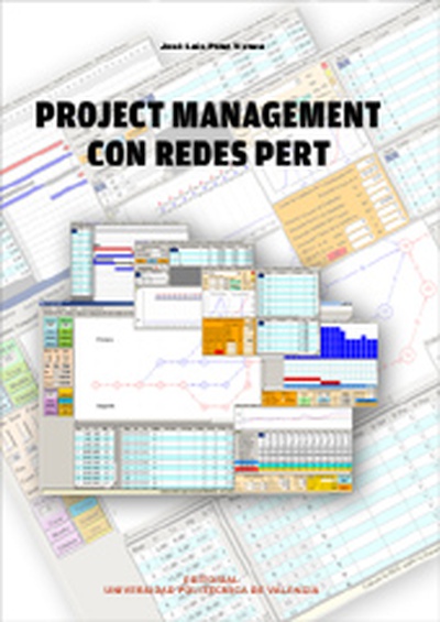 PROJECT MANAGEMENT CON REDES PERT