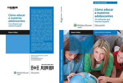 Cómo educar a nuestros adolescentes