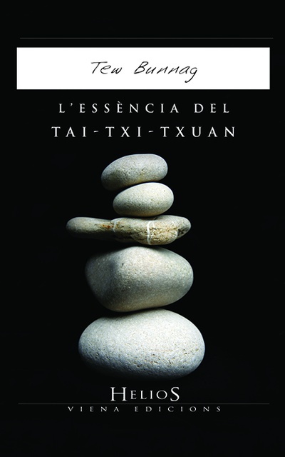 L'essència del tai-txi-txuan