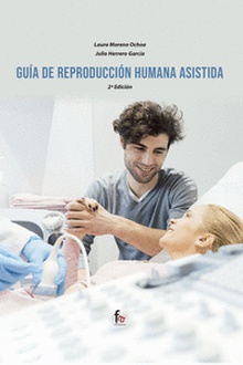 GUIA DE REPRODUCCION HUMANA ASISTIDA-2 ED