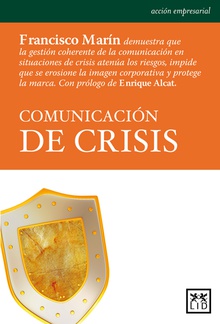 Comunicación de crisis