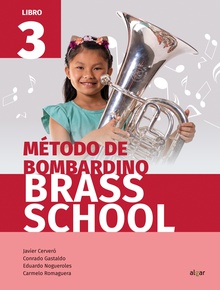 Brass School Bombardino 3