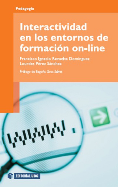 Interactividad en los entornos de formación on-line