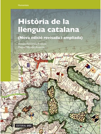 Història de la llengua catalana