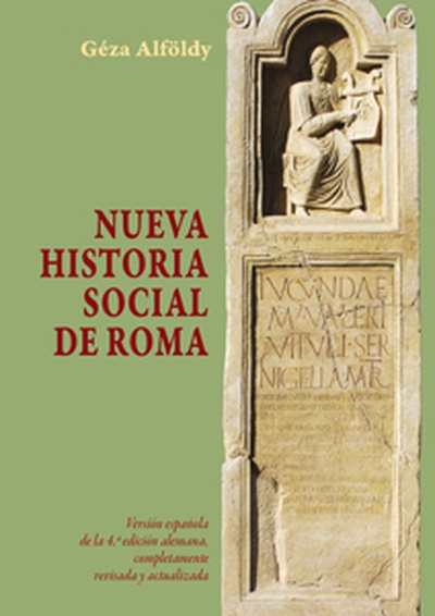 Nueva Historia Social de Roma