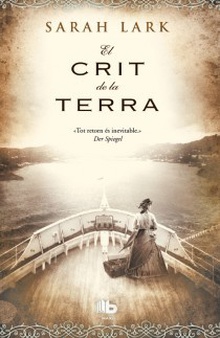 El crit de la terra (Núvol blanc 3)