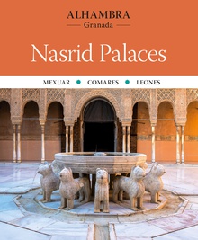 Alhambra. Nasrid Palaces