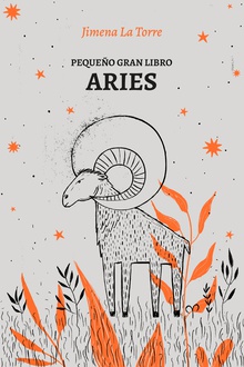 Pequeño gran libro: Aries