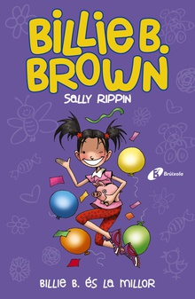 Billie B. Brown, 9. Billie B. és la millor