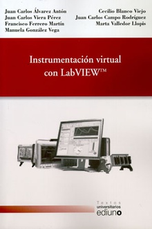 Instrumentación virtual con LabVIEW