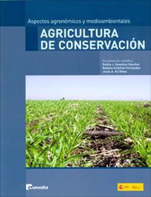 Agricultura de conservación