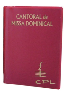 Cantoral de Missa Dominical (lletra)