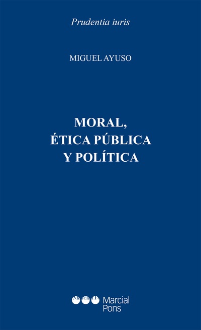 Moral, ética y política