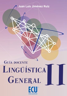 Lingüística General II. Guía docente