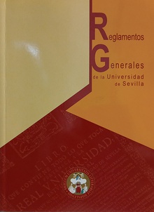 Reglamentos Generales de la Universidad de Sevilla