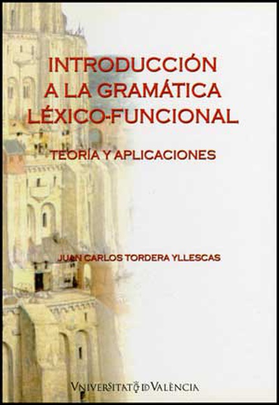 Introducción a la gramática léxico-funcional