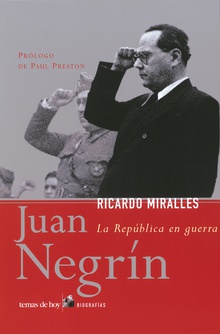 Juan Negrín