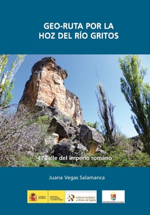 Geo-ruta por la Hoz del Río Gritos