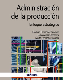 Administración de la producción