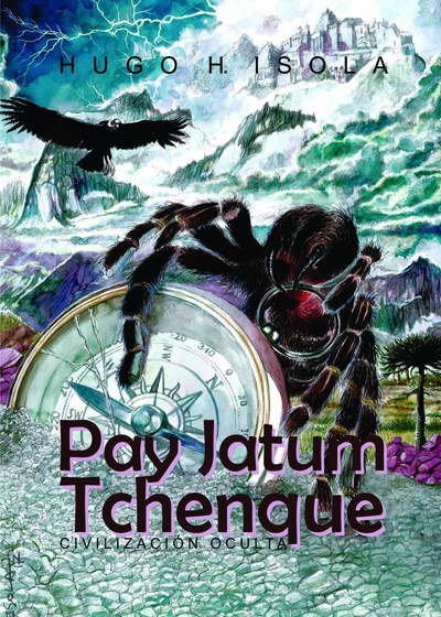 Pay Jatum Tchanque