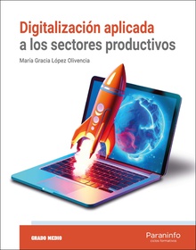 Digitalización aplicada a los sectores productivos  (GM)